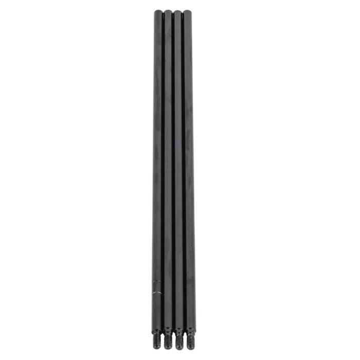 Breakthrough Clean Technologies 4-Piece Steel Cleaning Rod  40"
