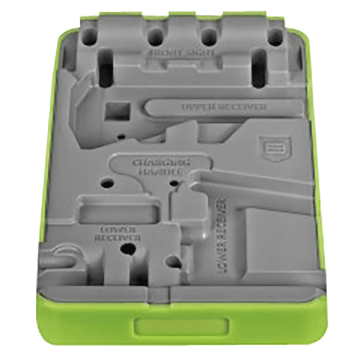 Breakthrough Clean Technologies AR-15 Bench Block