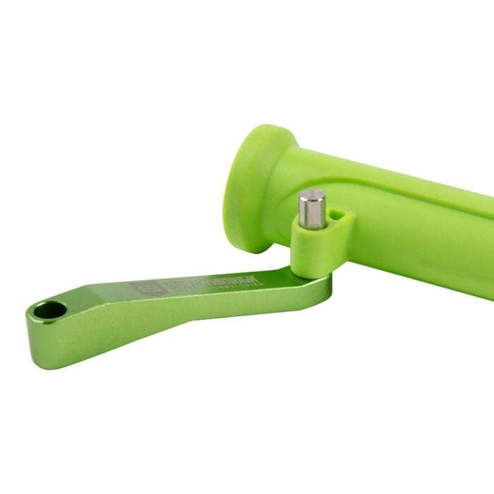 Breakthrough Clean Technologies AR-15 Bore Guide with Pivot Lock