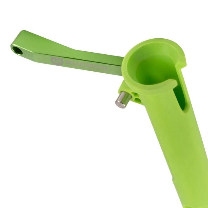 Breakthrough Clean Technologies AR-15 Bore Guide with Pivot Lock