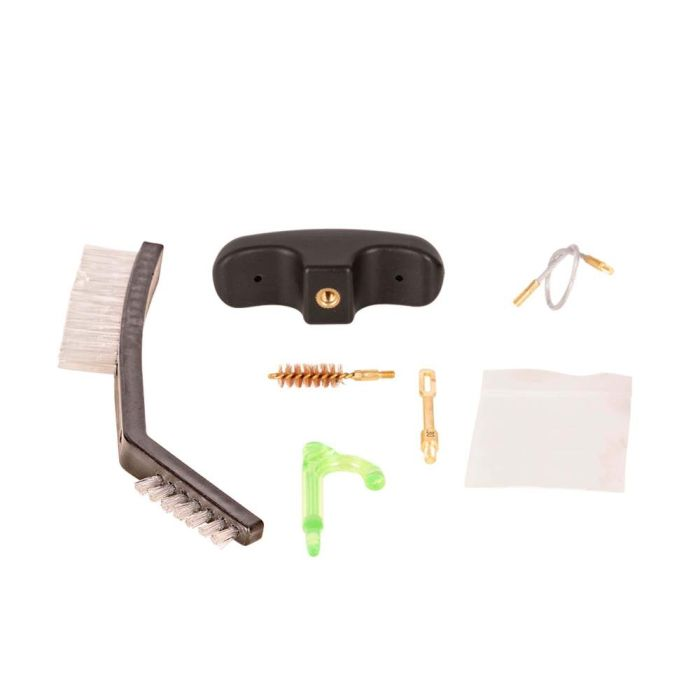 Breakthrough Clean Technologies Badge Series Cleaning Kit 40 Caliber
