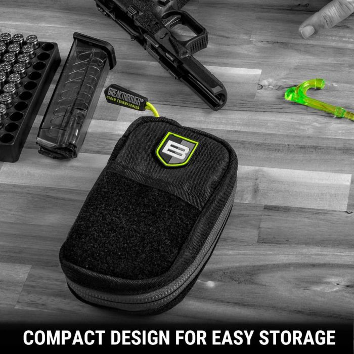 Breakthrough Clean Technologies Badge Series Cleaning Kit 7.62x39mm