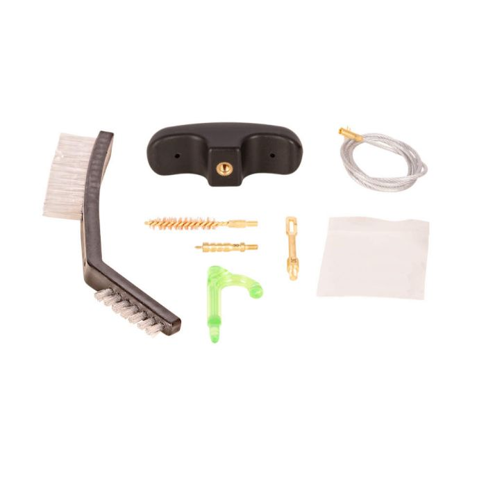 Breakthrough Clean Technologies Badge Series Cleaning Kit 9mm Luger