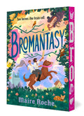 BROMANTASY TP
