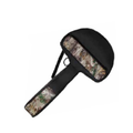 Bulldog Cases Compact Crossbow Case Nylon Camo