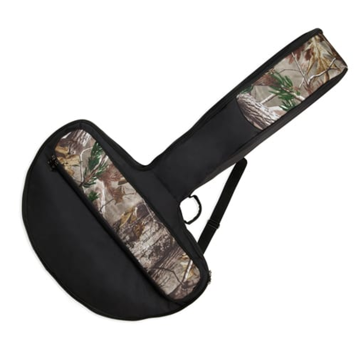 Bulldog Cases Compact Crossbow Case Nylon Camo