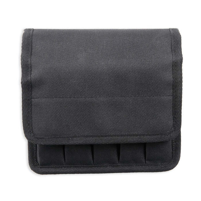 Bulldog Cases Deluxe Molle Pistol Mag Pouch 5 Single or 10 Double Stack Pistol Magazines