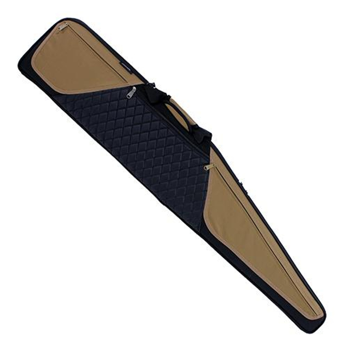 Bulldog Cases Elite Shotgun Case 50" Nylon Black