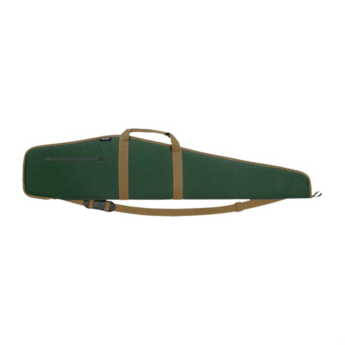 Bulldog Cases Extreme Scoped Rifle Case 46" Nylon Green