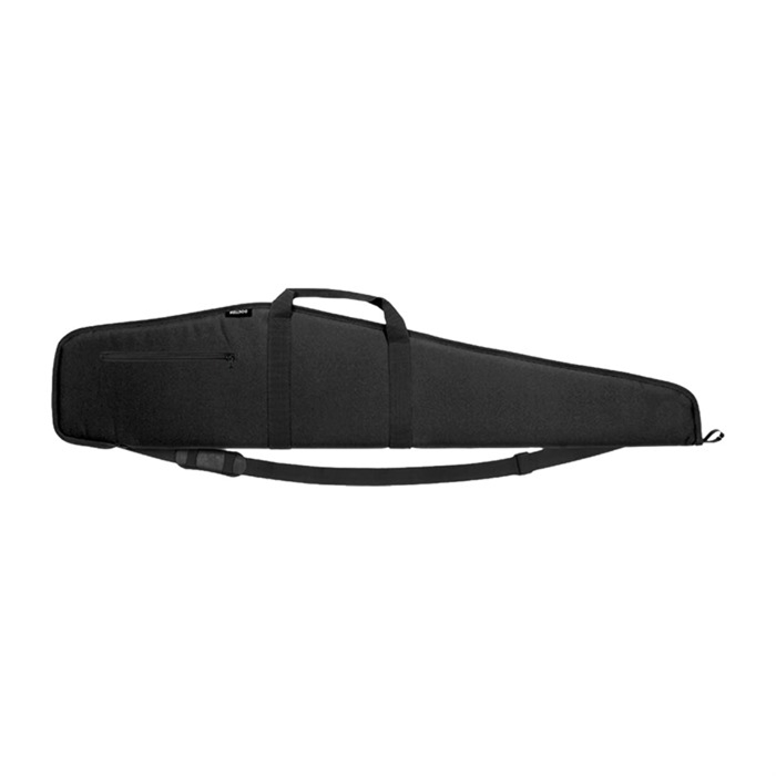 Bulldog Cases Extreme Scoped Rifle Case 46" Nylon Green