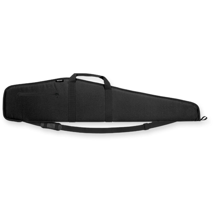 Bulldog Cases Extreme Scoped Rifle Case 50" Nylon Black