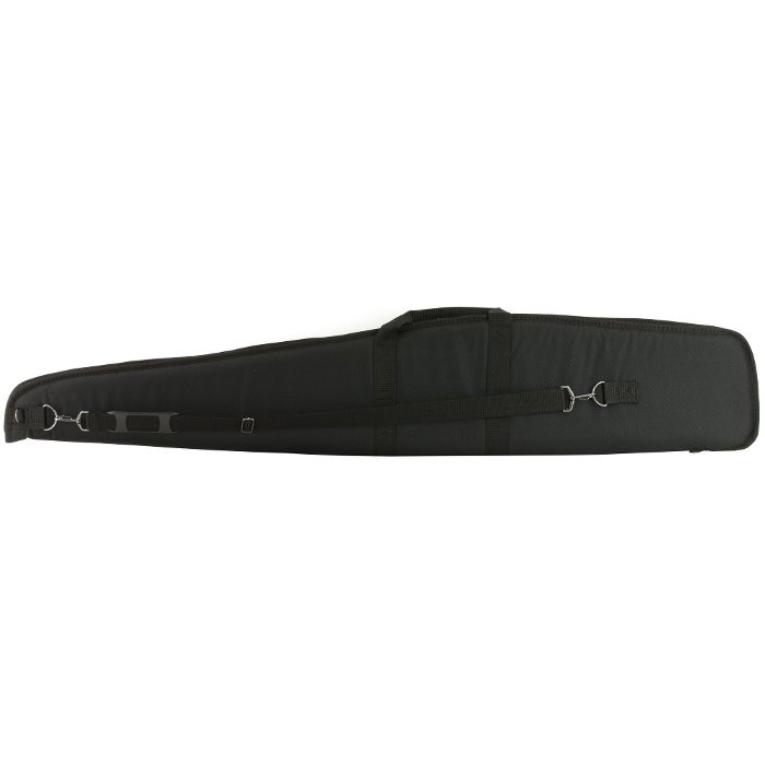 Bulldog Cases Extreme Scoped Rifle Case 50" Nylon Black
