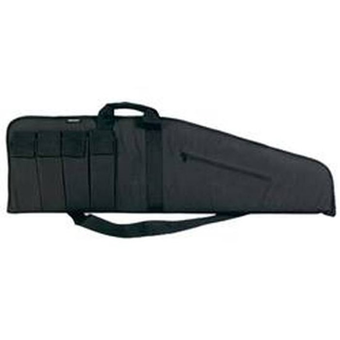 Bulldog Cases Extreme Tactical Rifle Case 33" Nylon Black