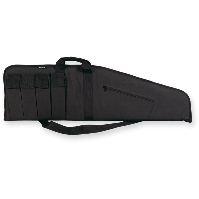 Bulldog Cases Extreme Tactical Rifle Case 33" Nylon Black