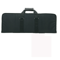 Bulldog Cases Hybird Tactical Rifle Case 29" Nylon Black