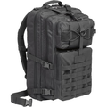 Bulldog Cases Medium "2 Day" Ranger/Computer Back Pack Nylon Black