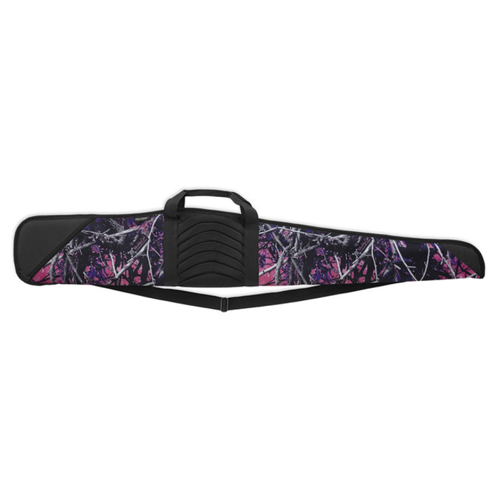 Bulldog Cases Muddy Girl Shotgun Case 50" Nylon Camo