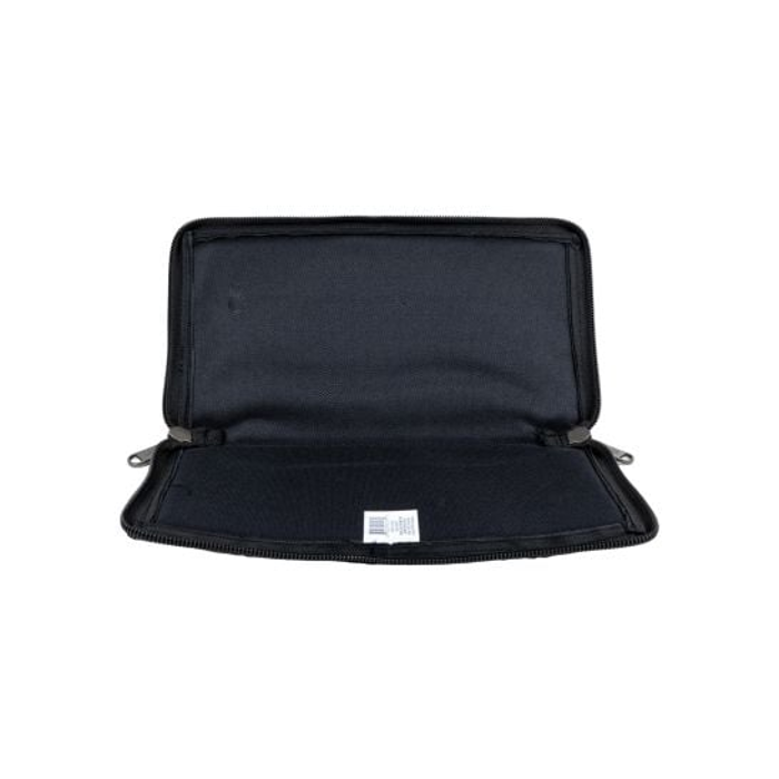 Bulldog Cases Pistol Rug compatible with BD905 Range Bag  Nylon Black