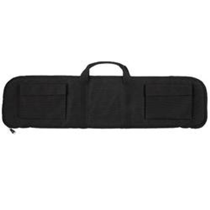 Bulldog Cases Tactical Shotgun Case 46" Nylon Black