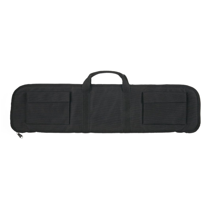 Bulldog Cases Tactical Shotgun Case 46" Nylon Black
