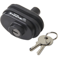Bulldog Cases Trigger Lock with Key Lock Black