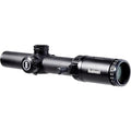 Bushnell AR Rifle Scope 4.5-18x40mm Illuminated Wind Hold Reticle Black