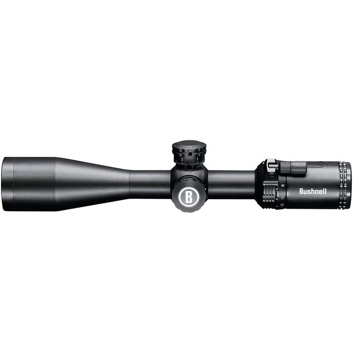 Bushnell AR Rifle Scope 4.5-18x40mm Wind Hold Reticle Black