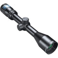 Bushnell Banner Rifle Scope 3-9X40mm Multi-X Reticle Black
