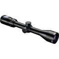 Bushnell Banner Rifle Scope 3-9X40mm Multi-X Reticle Black
