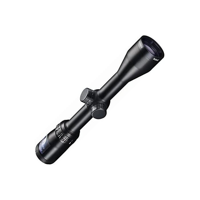 Bushnell Banner Rifle Scope 3-9X40mm Multi-X Reticle Black