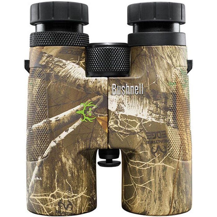 Bushnell Bone Collector Binoculars 10x42mm Realtree EDGE