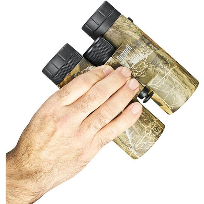 Bushnell Bone Collector Binoculars 10x42mm Realtree EDGE