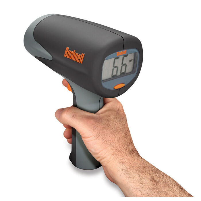 Bushnell ‎Bushnell Velocity Speed Gun Velocity Speed Gun