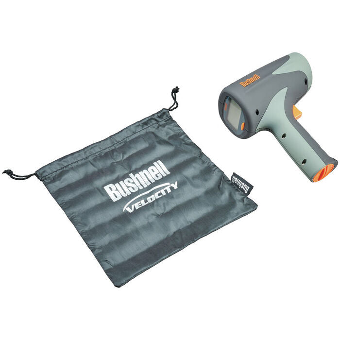 Bushnell ‎Bushnell Velocity Speed Gun Velocity Speed Gun