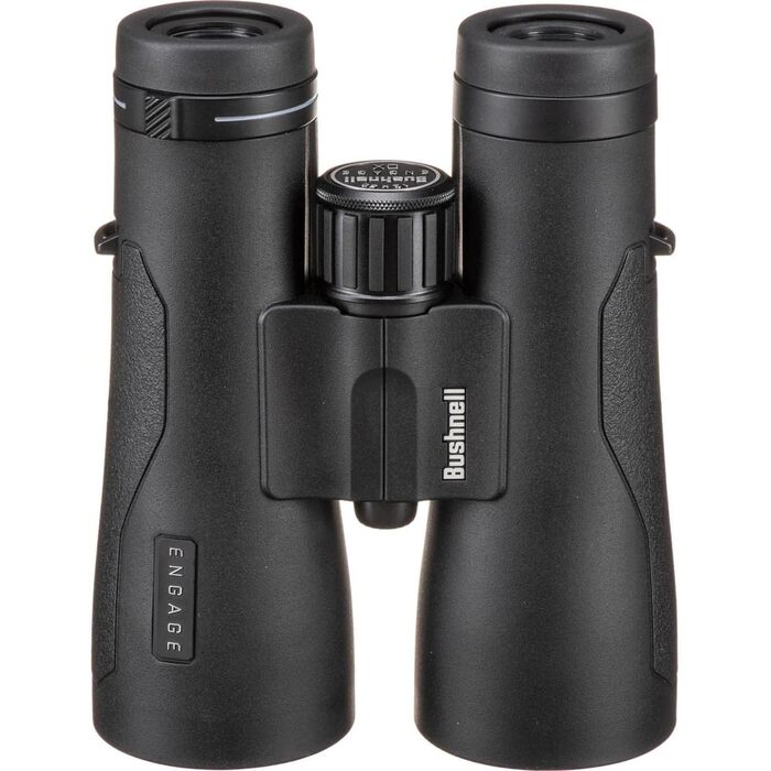 Bushnell Engage DX Binoculars 12x50mm Black