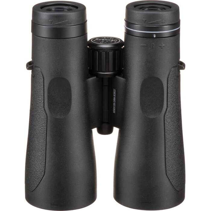 Bushnell Engage DX Binoculars 12x50mm Black