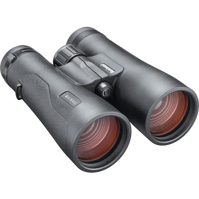 Bushnell Engage DX Binoculars 12x50mm Black