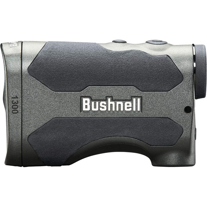 Bushnell Engage Laser Rangefinder Black