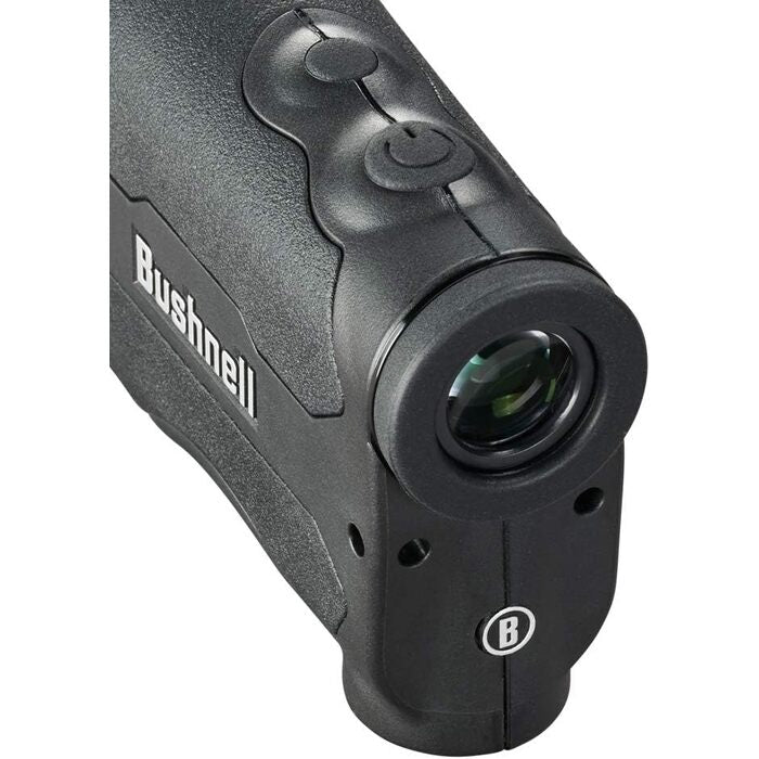 Bushnell Engage Laser Rangefinder Black