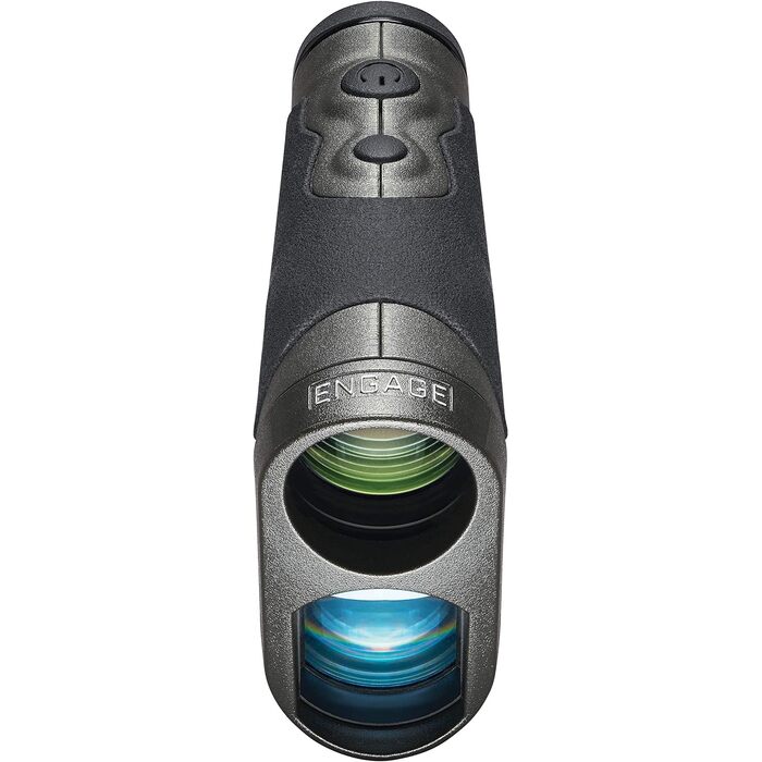 Bushnell Engage Laser Rangefinder Black