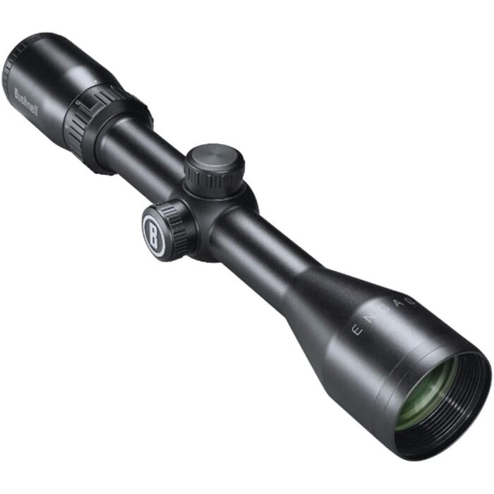 Bushnell Engage  Rifle Scope 3-9x40mm Illuminated Multi-X Reticle Black
