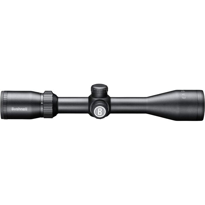 Bushnell Engage  Rifle Scope 3-9x40mm Illuminated Multi-X Reticle Black