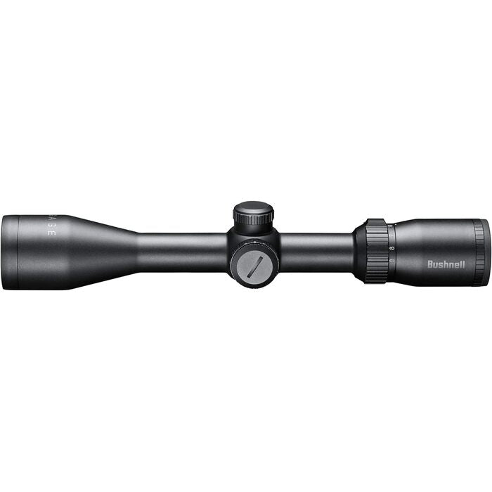 Bushnell Engage  Rifle Scope 3-9x40mm Illuminated Multi-X Reticle Black