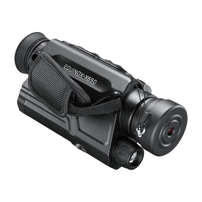 Bushnell Equinox X650 Digital Night Vision Monocular 5x32mm Black