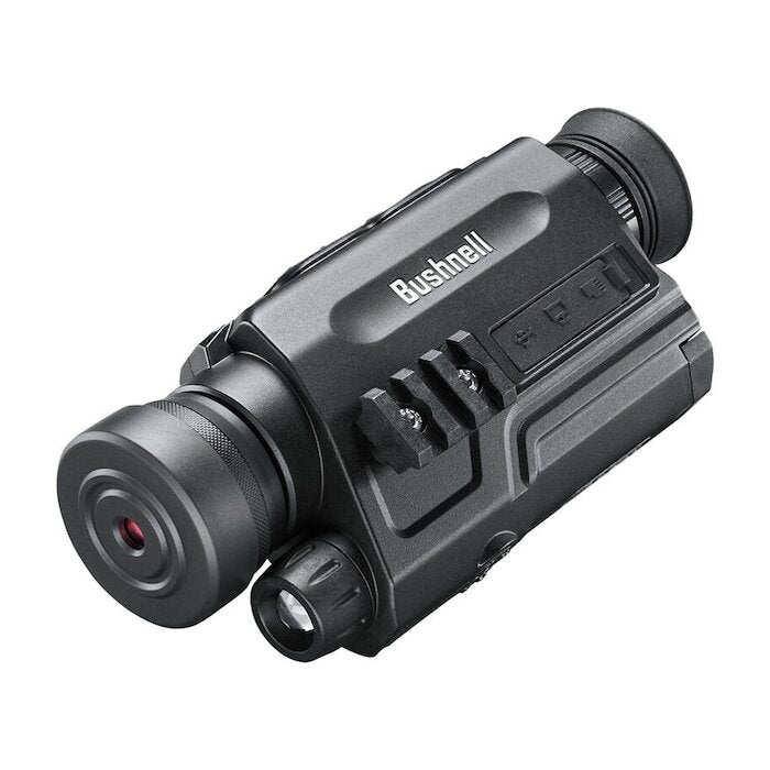 Bushnell Equinox X650 Digital Night Vision Monocular 5x32mm Black