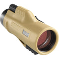 Bushnell Legend Monocular 10x42mm Mil Hash Flat Dark Earth