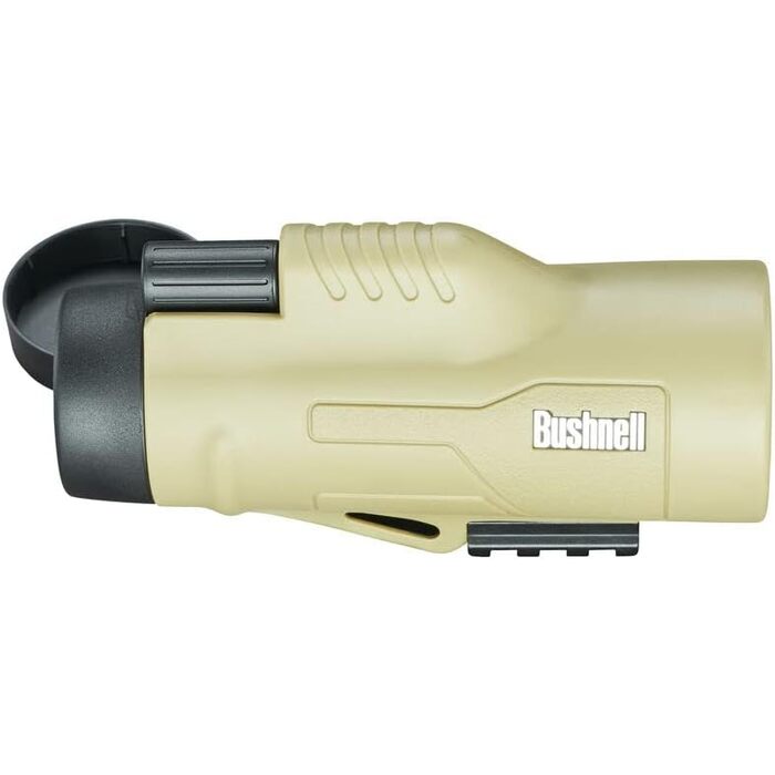 Bushnell Legend Monocular 10x42mm Mil Hash Flat Dark Earth