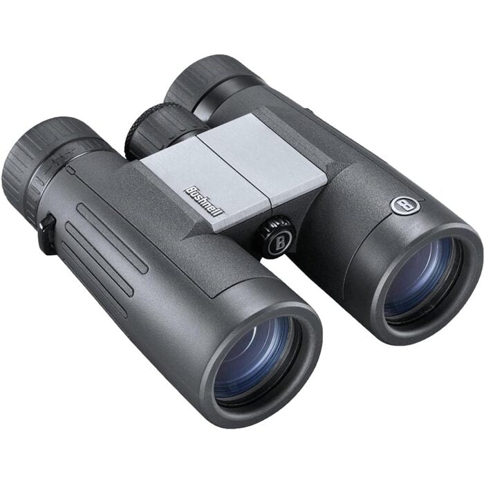 Bushnell Powerview Binoculars 8x25 mm Black