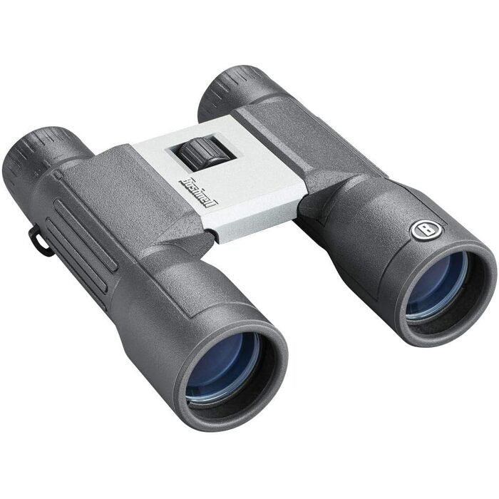 Bushnell Powerview Binoculars 8x42mm ‎Gray