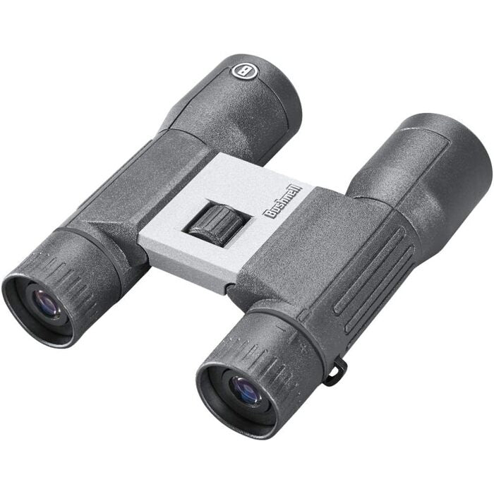 Bushnell Powerview Binoculars 8x42mm ‎Gray